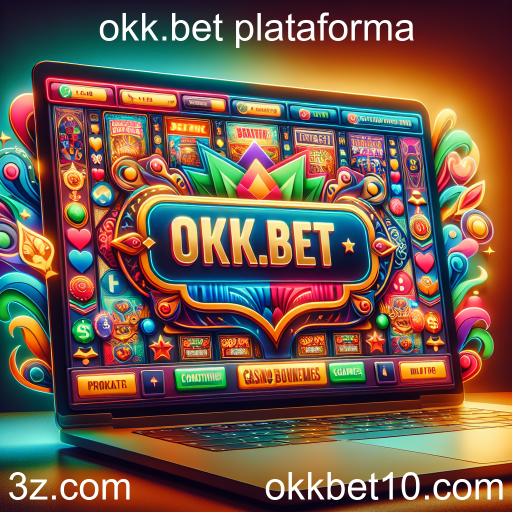 Descubra as Melhores Promoções na okk.bet Plataforma