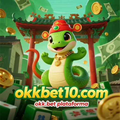 okk.bet plataforma